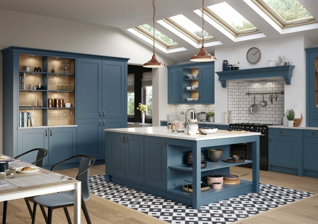 wow factor kitchen