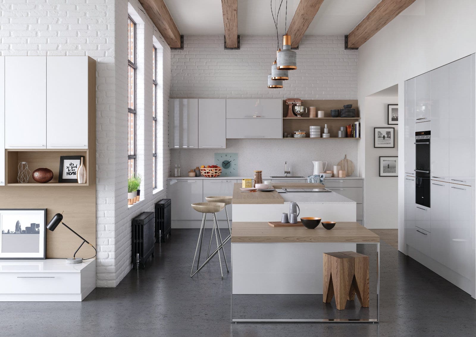 kitchen installation timeline - My Kitchen Specialist