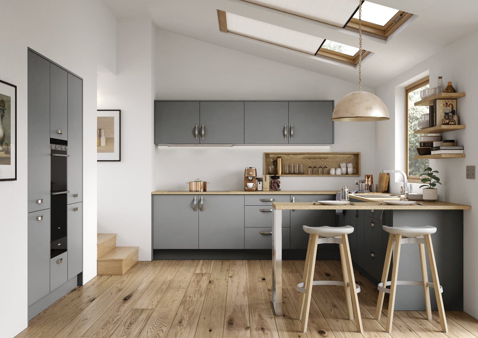 wow factor kitchens