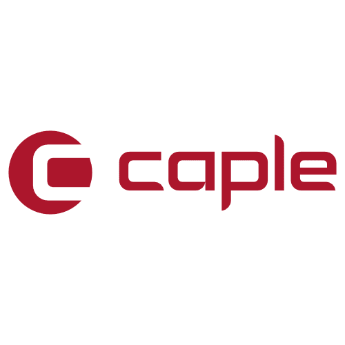 Caple Logo | My Kitchen Specialist
