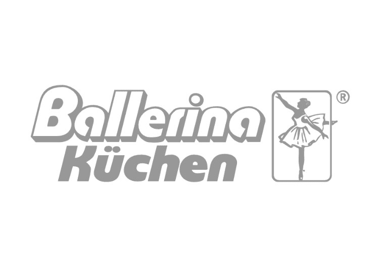 Ballerina | My Kitchen Specialist