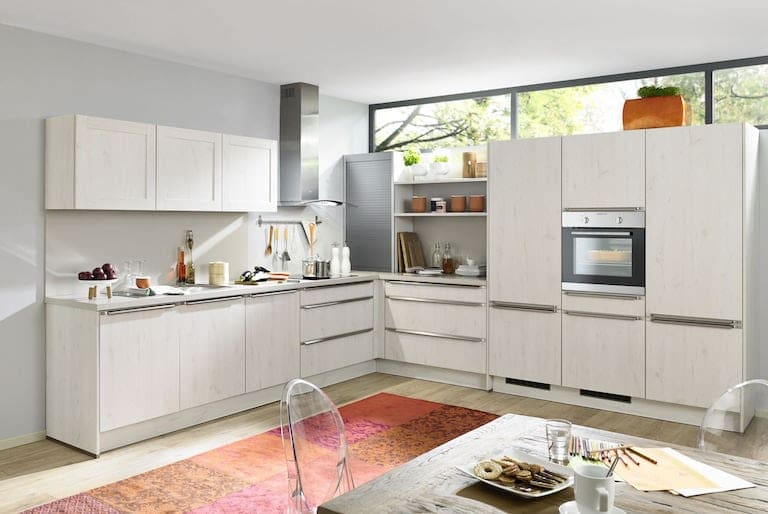 L Shaped Kitchens 1 | My Kitchen Specialist