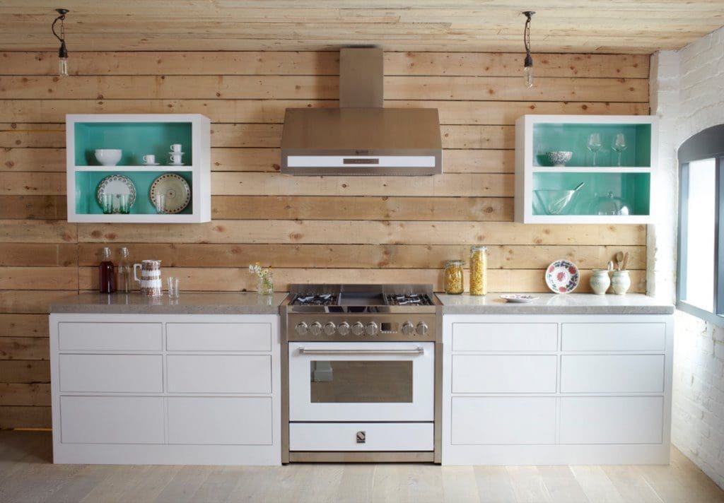 Steel 2 | My Kitchen Specialist