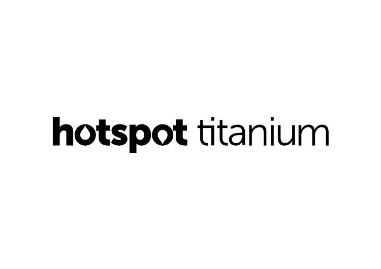 Hotspot Titanium | My Kitchen Specialist