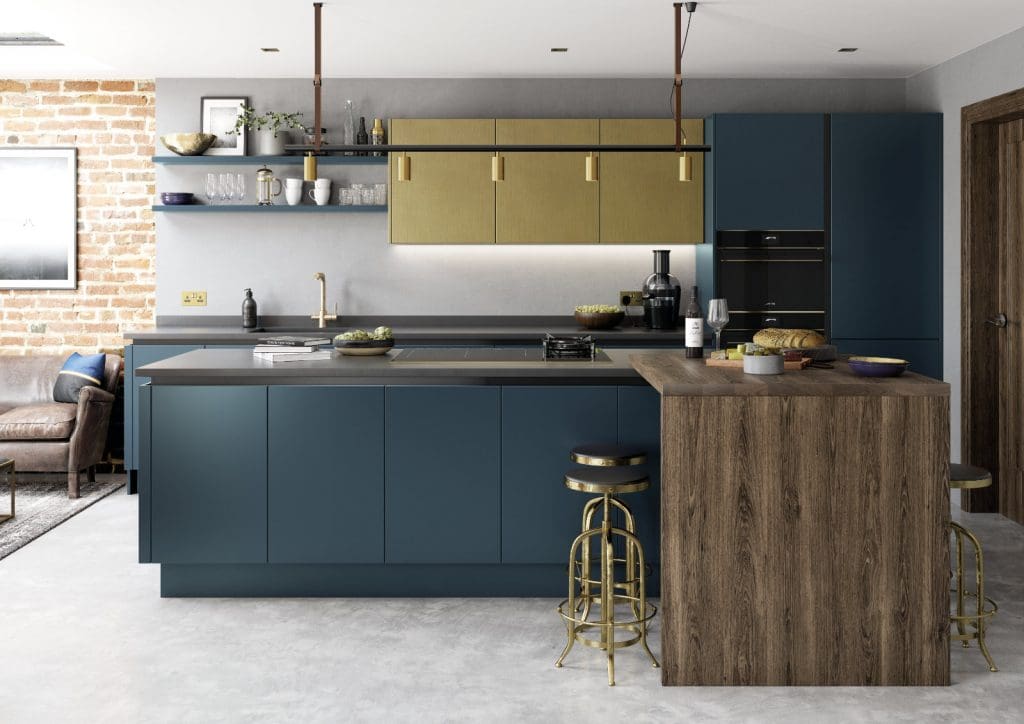 Zori Matte27 | My Kitchen Specialist