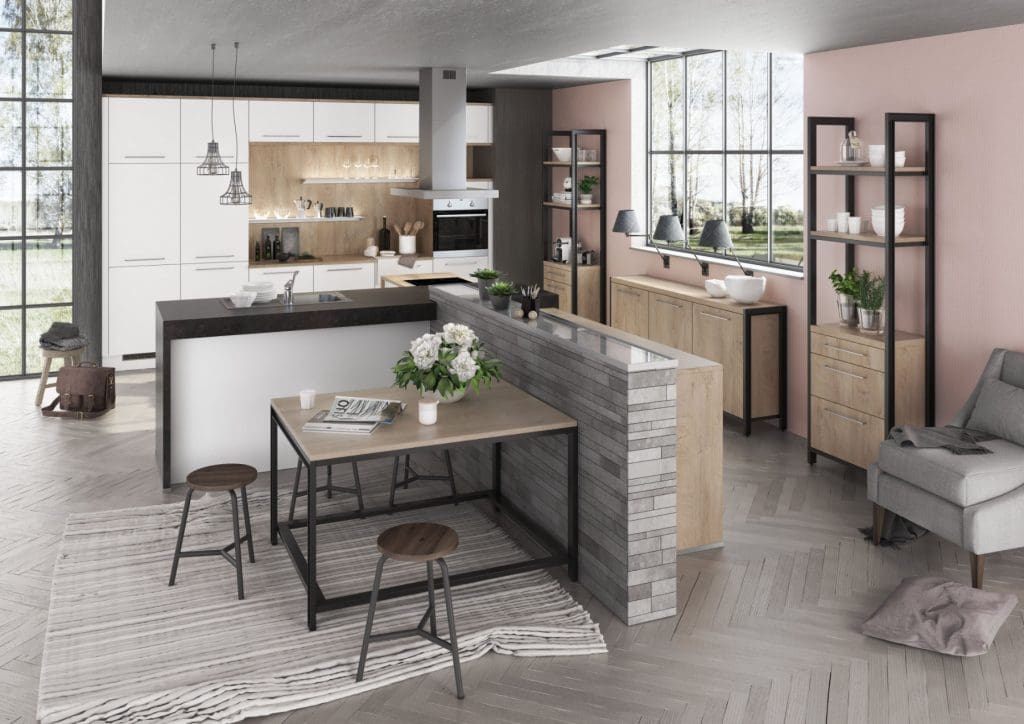 family-friendly kitchen design experts | My Kitchen Specialist