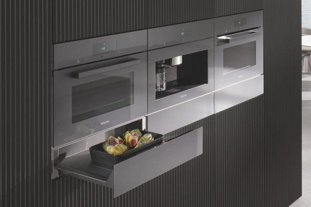 Miele top kitchen appliance brands uk | My Kitchen Specialist