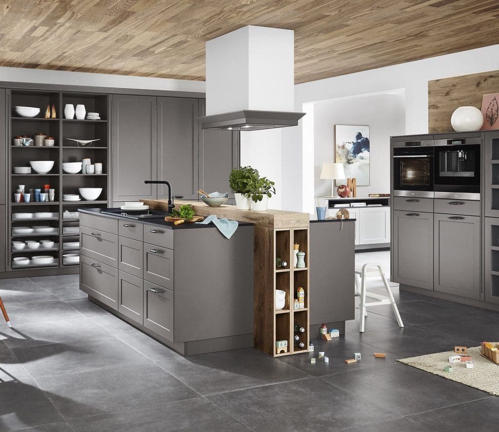 family-friendly kitchen design experts | My Kitchen Specialist