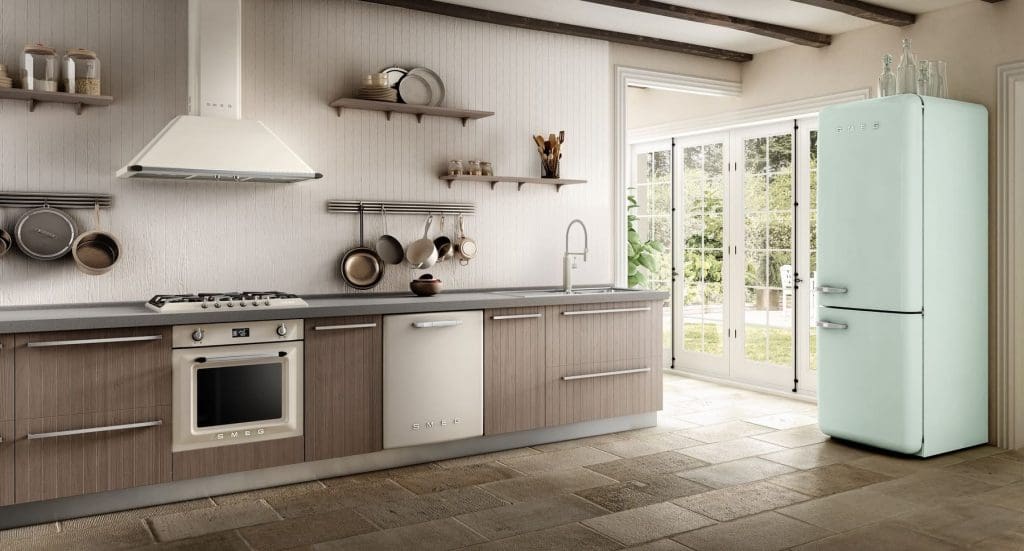Smeg top kitchen appliance brands uk | My Kitchen Specialist