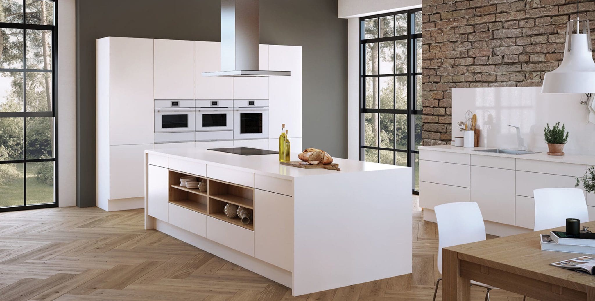 Top Kitchen Appliance Brands and UK Trends