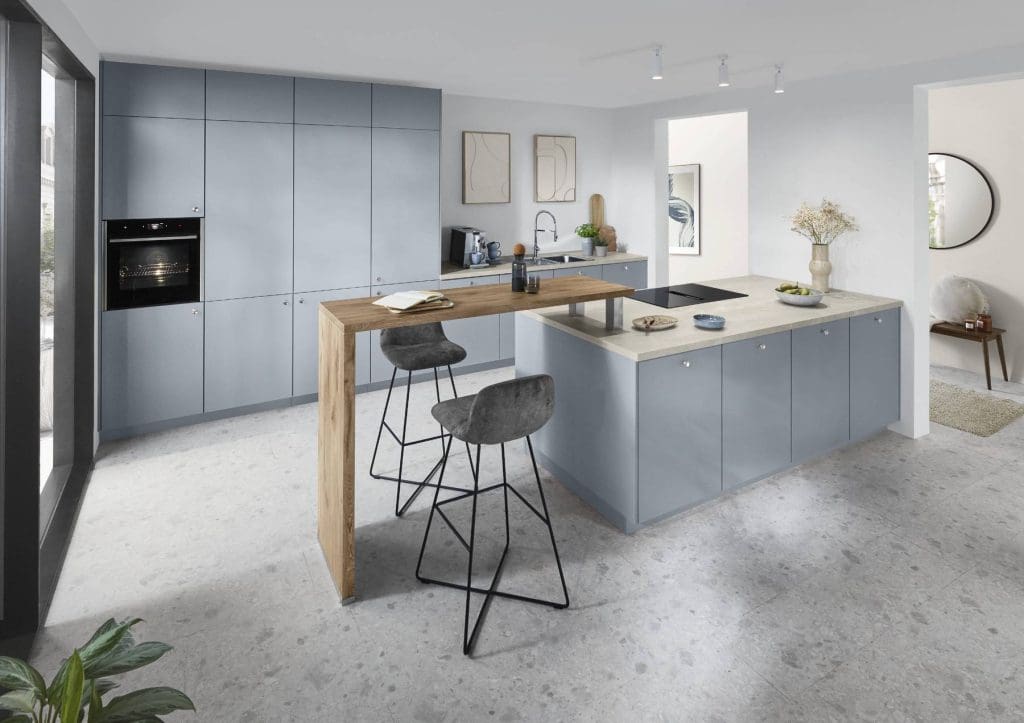 kitchen layout planning | My Kitchen Specialist