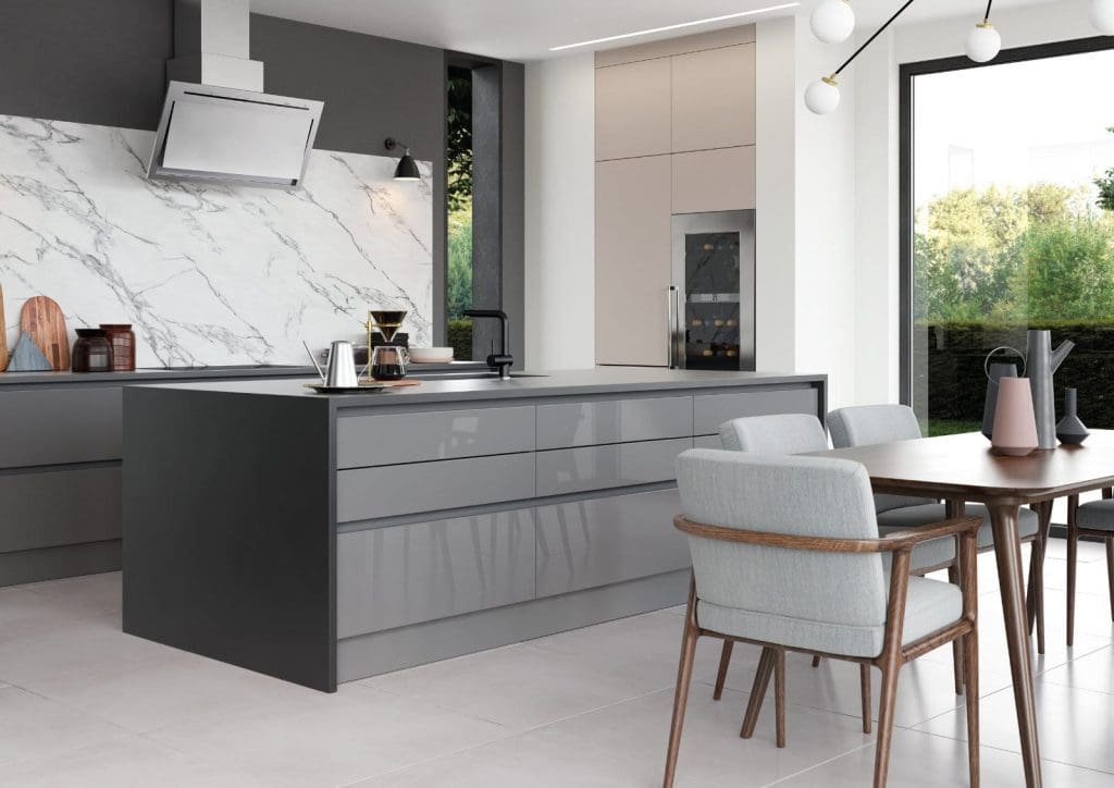 Uk Kitchen Design Trends For Timeless Style