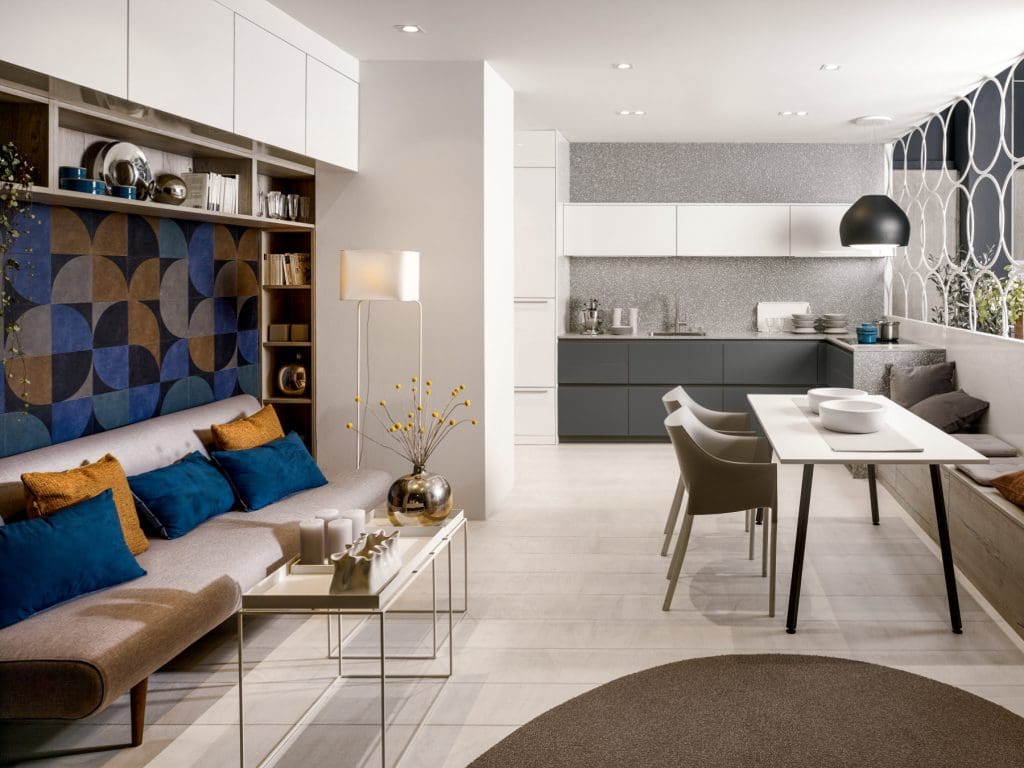 Planning the perfect kitchen layout | My Kitchen Specialist