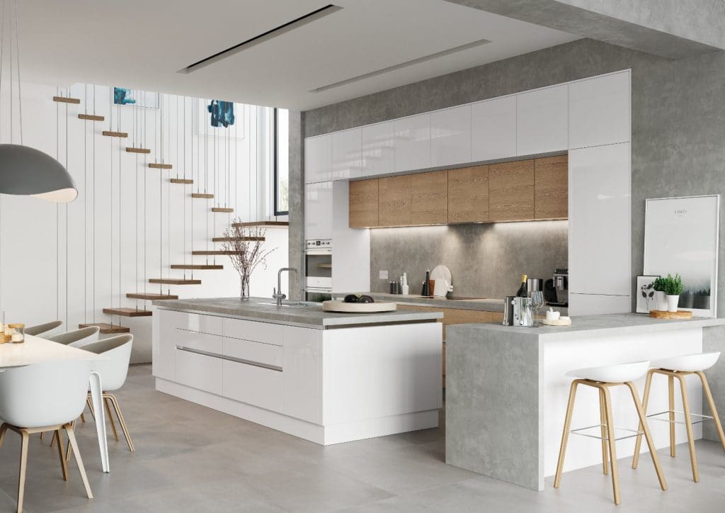 kitchen design trends with staying power | My Kitchen Specialist