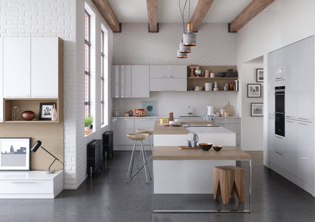 Local kitchen showroom benefits | My Kitchen Specialist