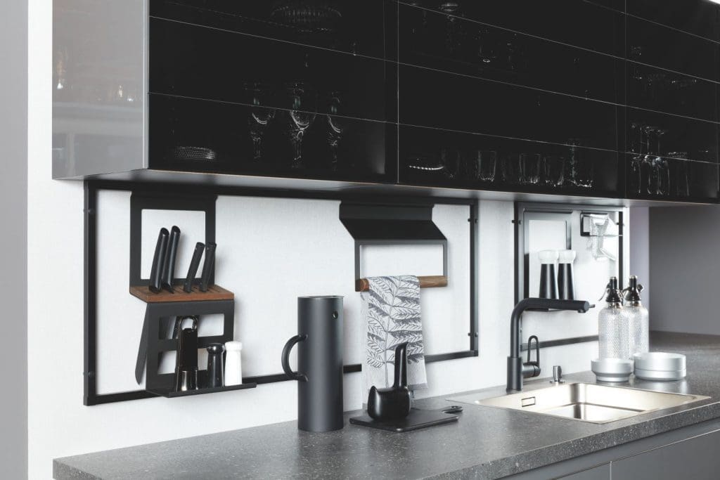 Local kitchen showroom benefits | My Kitchen Specialist