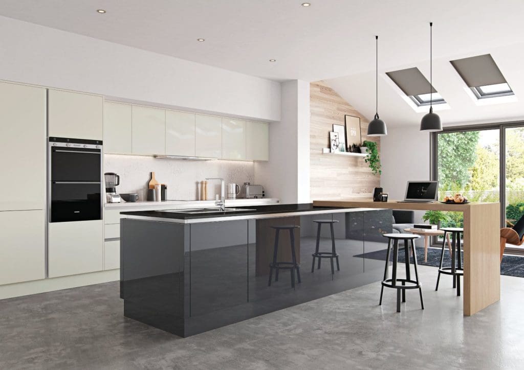 professional kitchen designer | My Kitchen Specialist