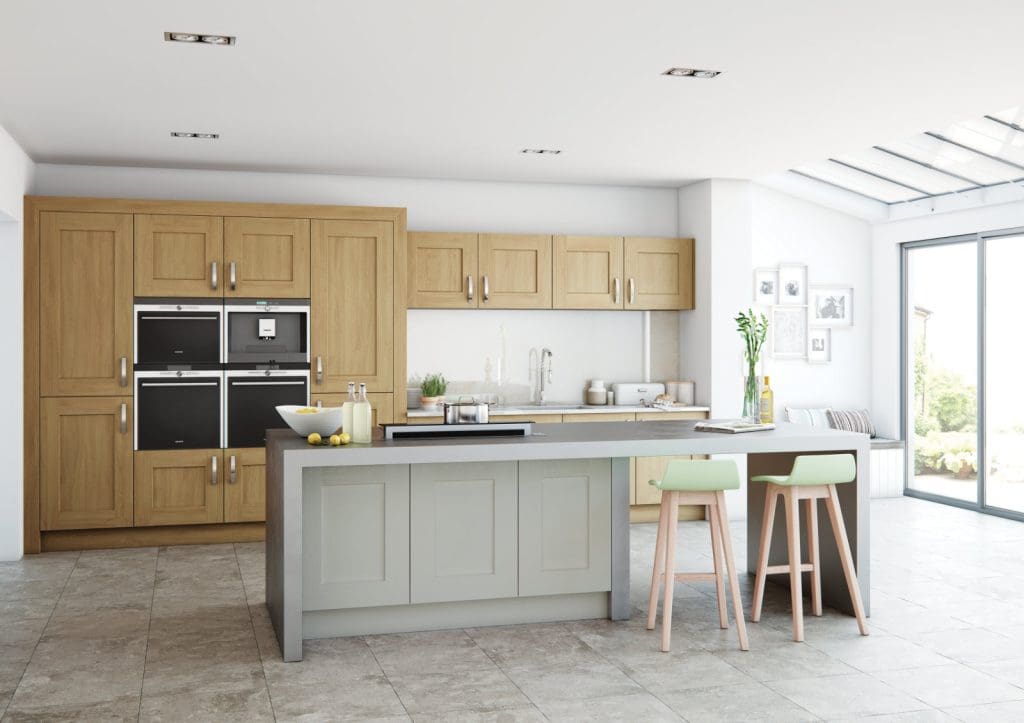 UK kitchen regulations | My Kitchen Specialist