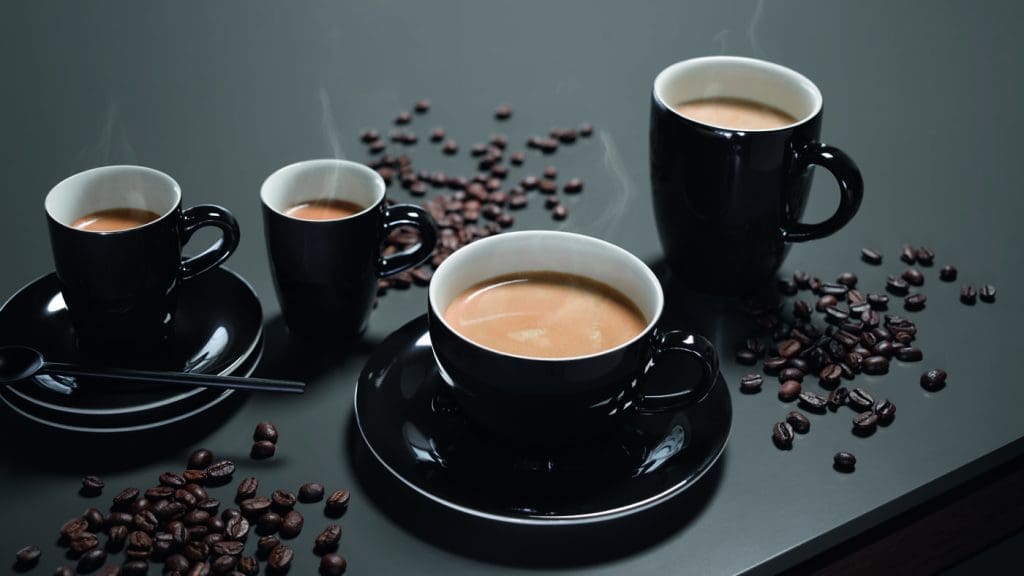 Coffee | My Kitchen Specialist