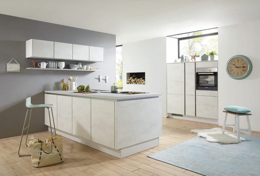 professional kitchen designer | My Kitchen Specialist
