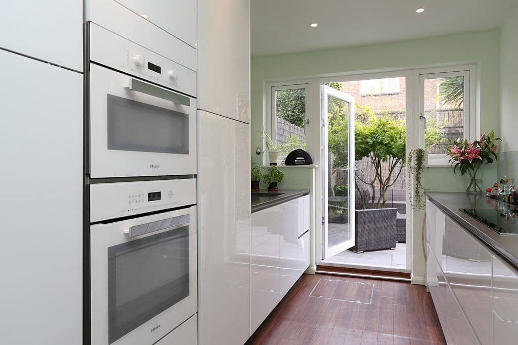 10. Small Galley Kitchen Layout | My Kitchen Specialist