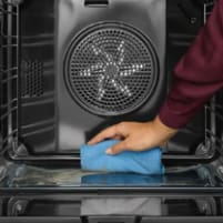 Self Cleaning | My Kitchen Specialist
