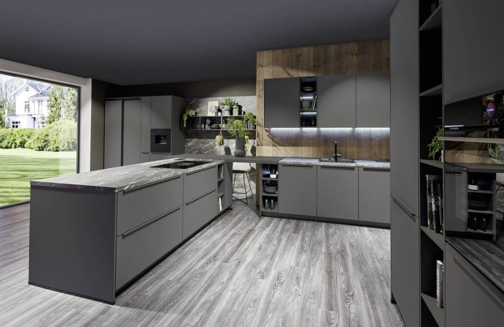 planning a new kitchen budget | My Kitchen Specialist