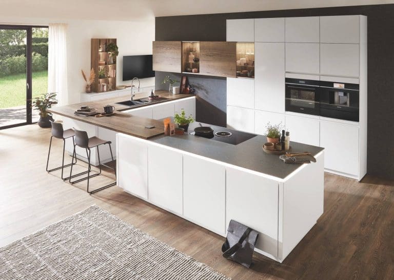 UK Kitchen Trends in 2024: What’s In and What’s Out