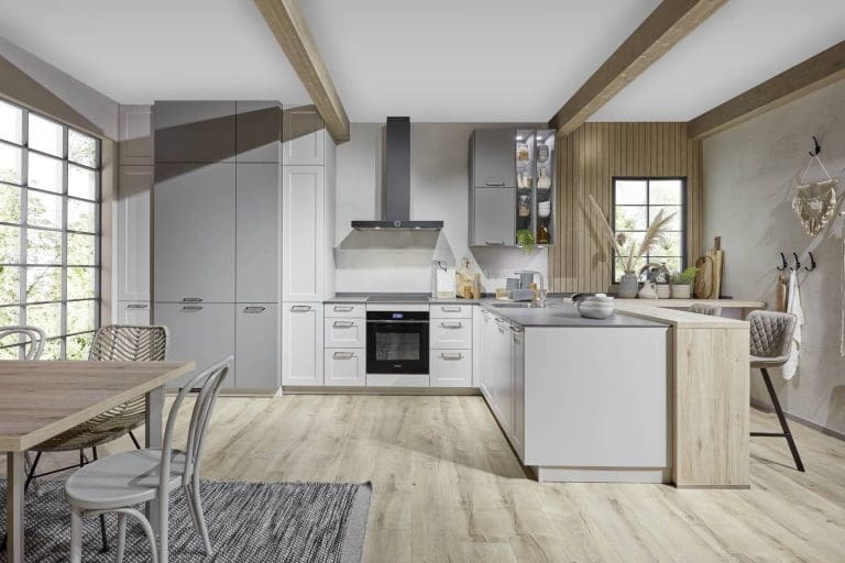 Why Choose the Popular Scandi Kitchen Look?