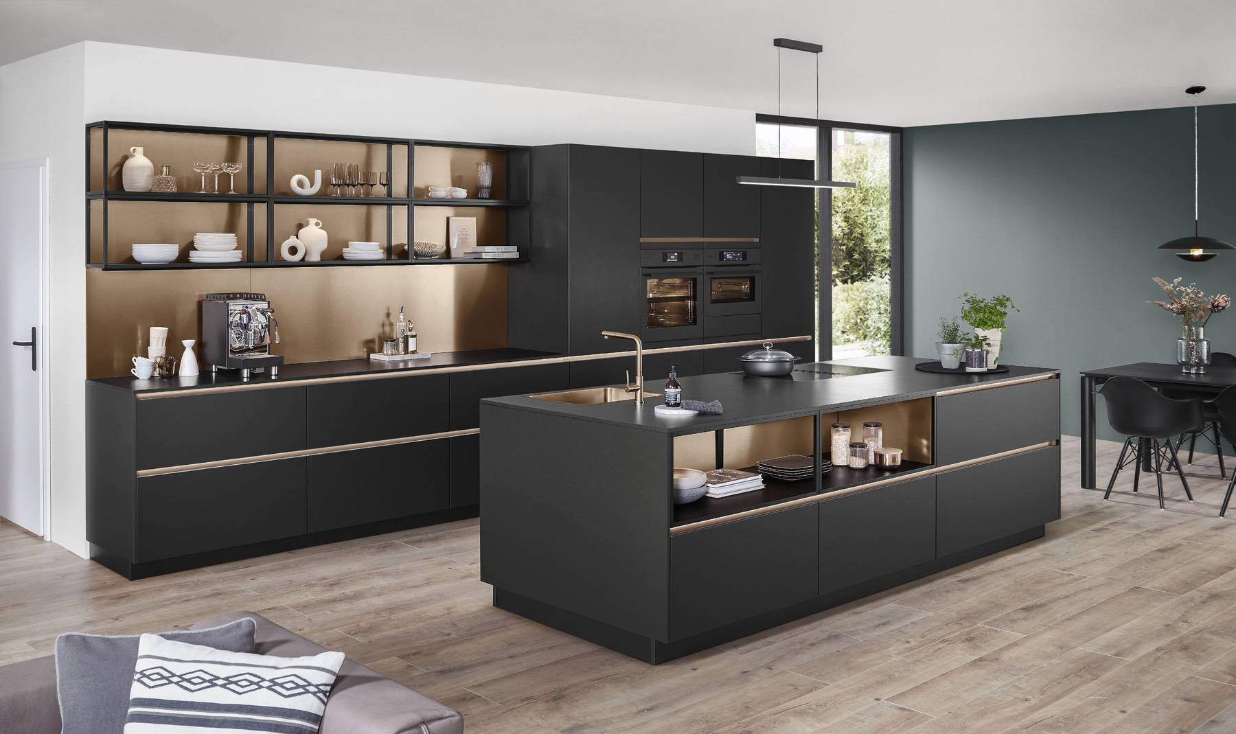 30858 24 Senso 496 M | My Kitchen Specialist