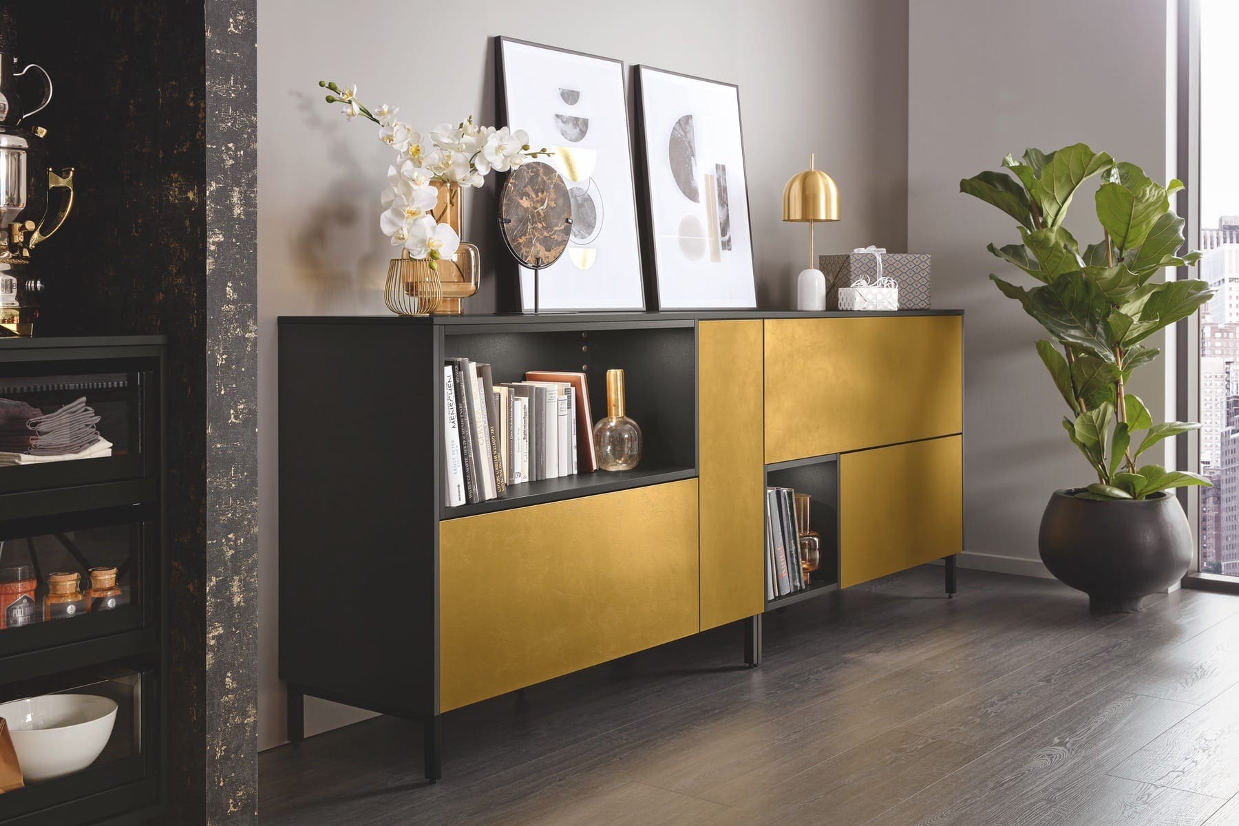 Mk19 Gl Talea 7065 Smart M 4671 035 | My Kitchen Specialist