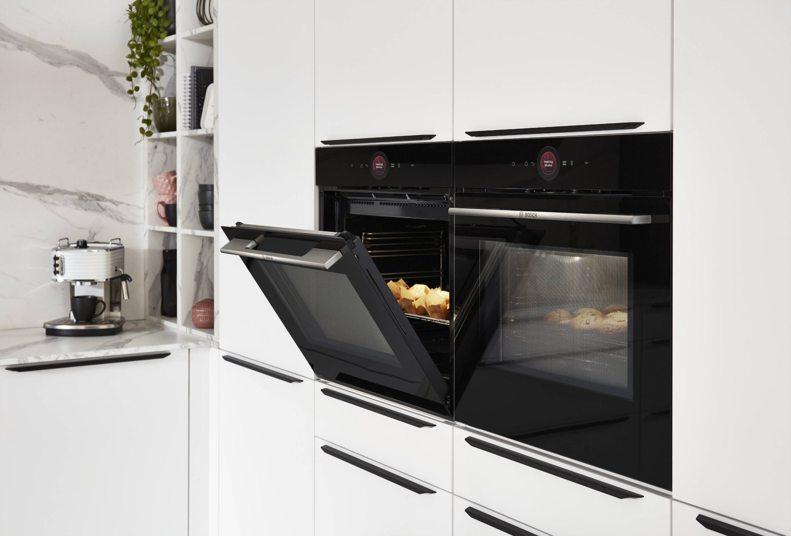 modern kitchen functionality - My Kitchen Specialist