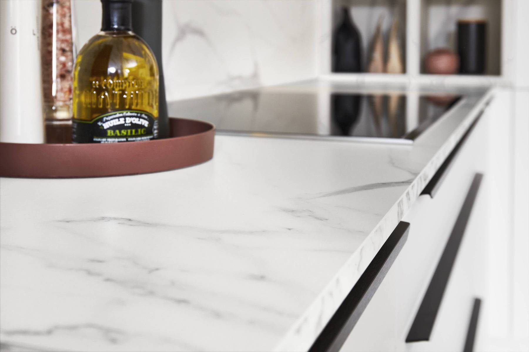 affordable luxury kitchens- Nobilia Easytouch | My Kitchen Specialist