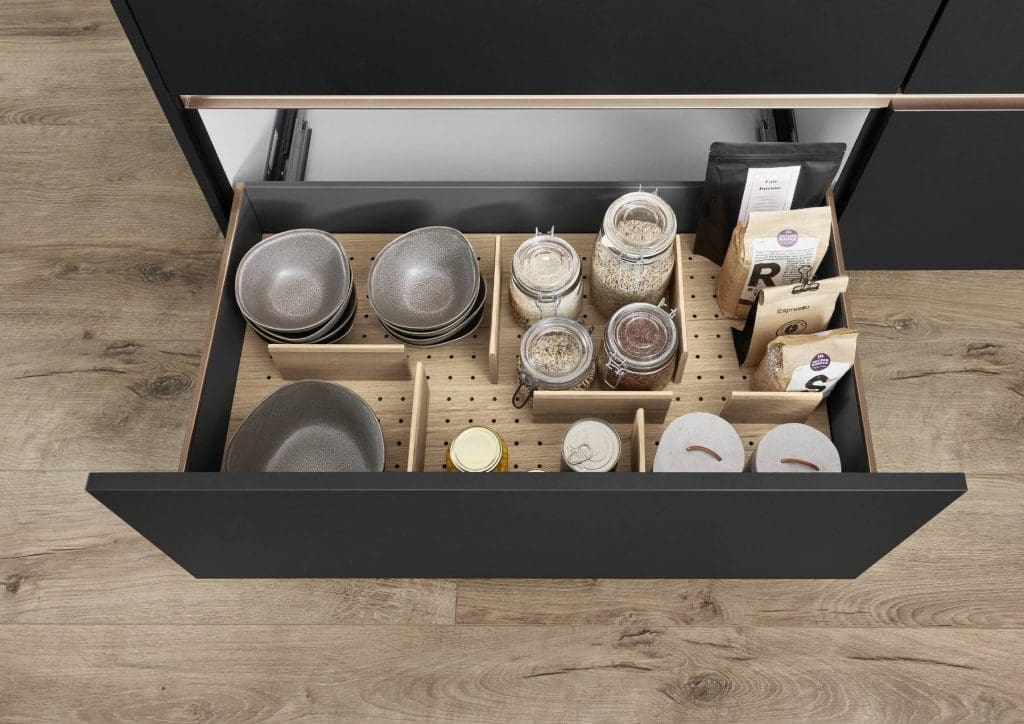 fitted kitchen trends 2025 | My Kitchen Specialist