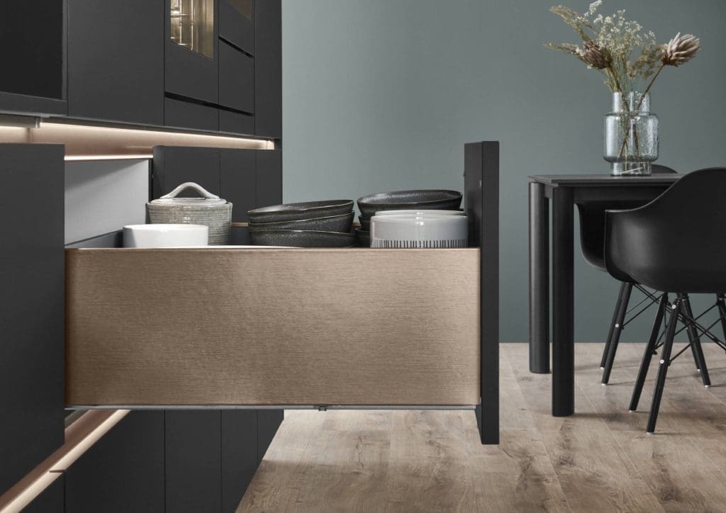 soft-close kitchen doors | My Kitchen Specialist