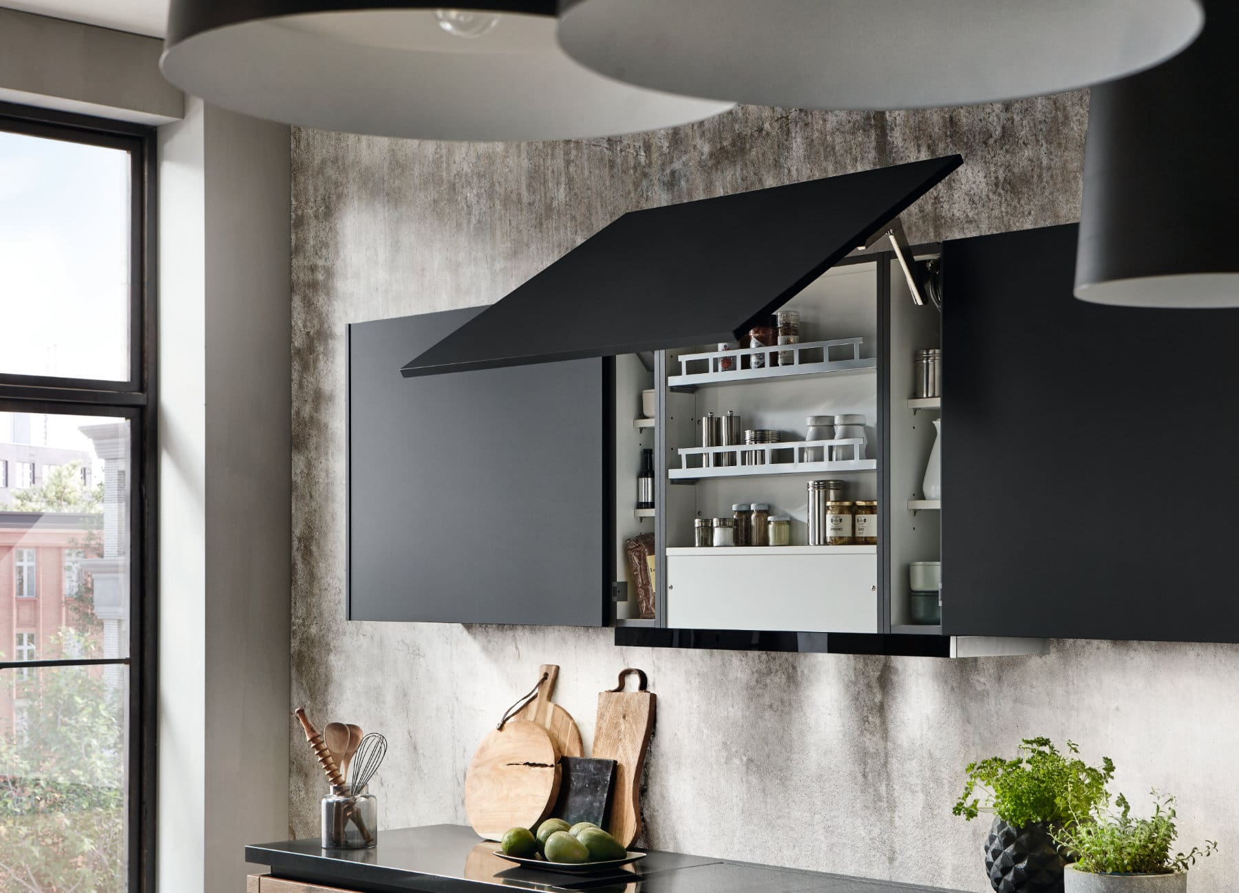 soft-close kitchen doors | My Kitchen Specialist