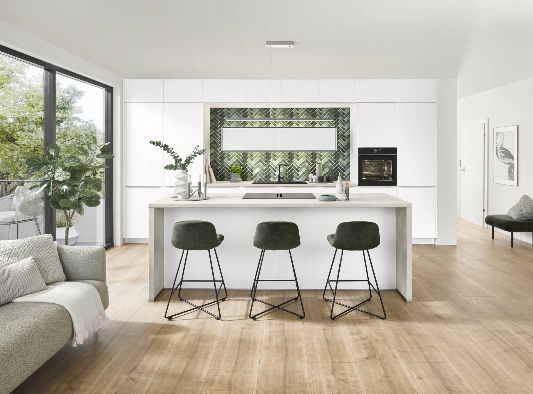 future-proofing your new kitchen design | My Kitchen Specialist