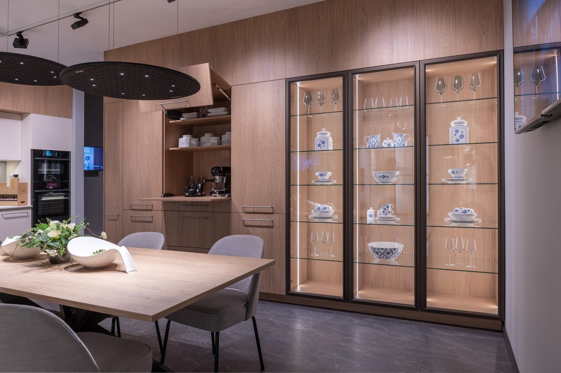 high-end kitchen features | My Kitchen Specialist