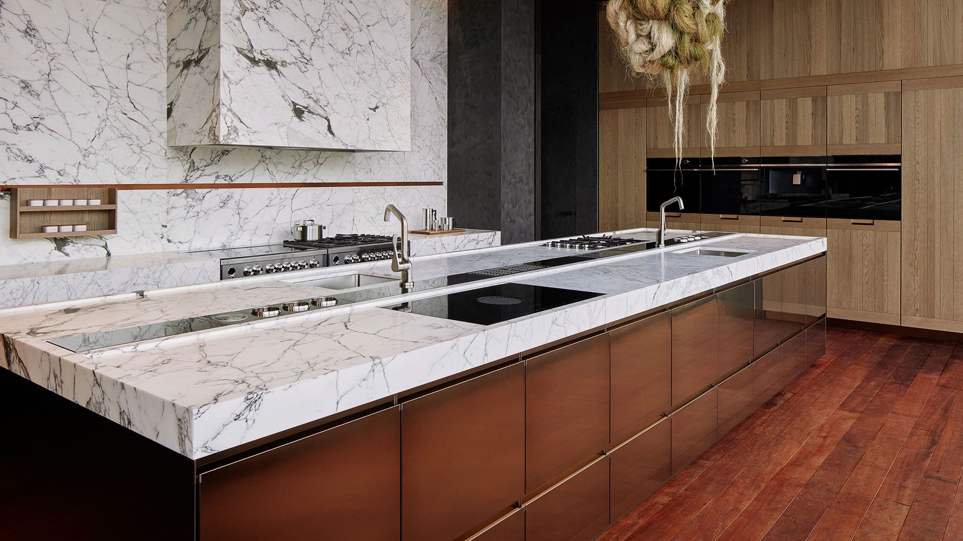 Fp 01 00 00 Auckland Ec Contemporary Kitchen 7707 Glo 16X9 | My Kitchen Specialist