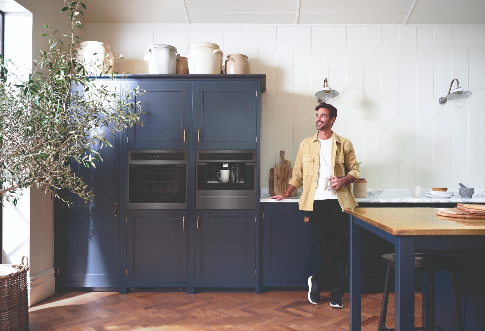 How to Choose the Best Kitchen Appliances for Your Home - Caple 3 | My Kitchen Specialist
