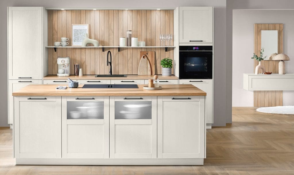 popular uk kitchen trends 2026 | My Kitchen Specialist | My Kitchen Specialist