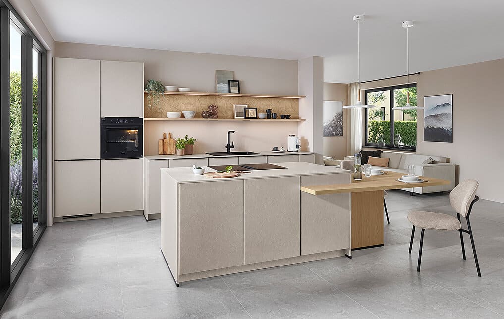 popular uk kitchen trends 2026 | My Kitchen Specialist | My Kitchen Specialist