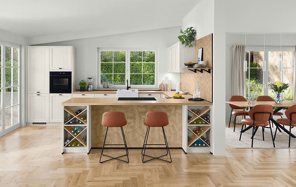 popular uk kitchen trends 2026 | My Kitchen Specialist | My Kitchen Specialist