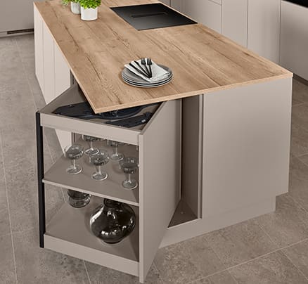 popular uk kitchen trends 2026 | My Kitchen Specialist | My Kitchen Specialist