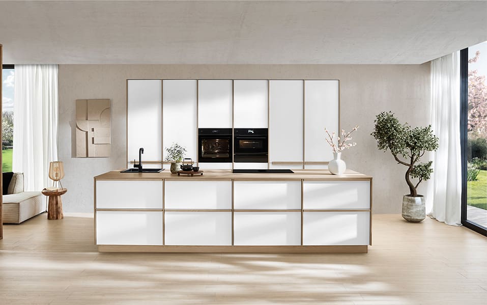 popular uk kitchen trends 2026 | My Kitchen Specialist | My Kitchen Specialist