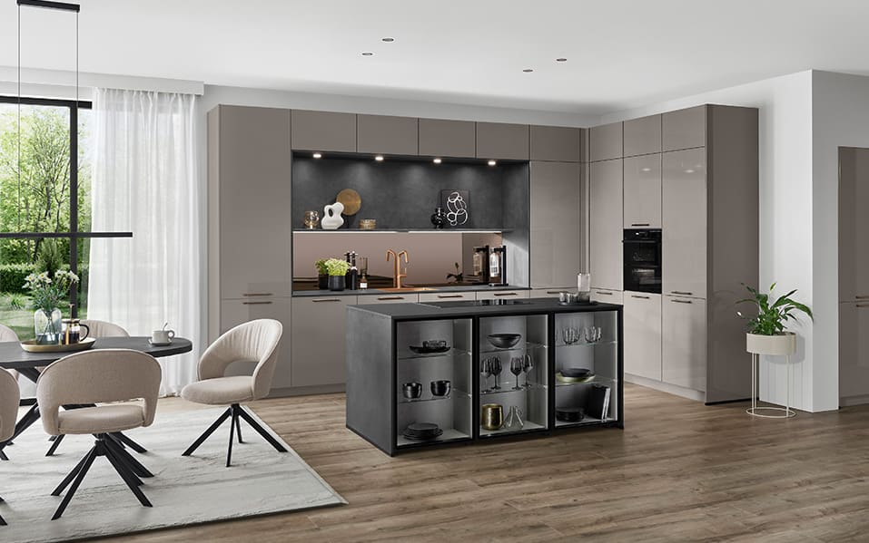popular uk kitchen trends 2026 | My Kitchen Specialist | My Kitchen Specialist
