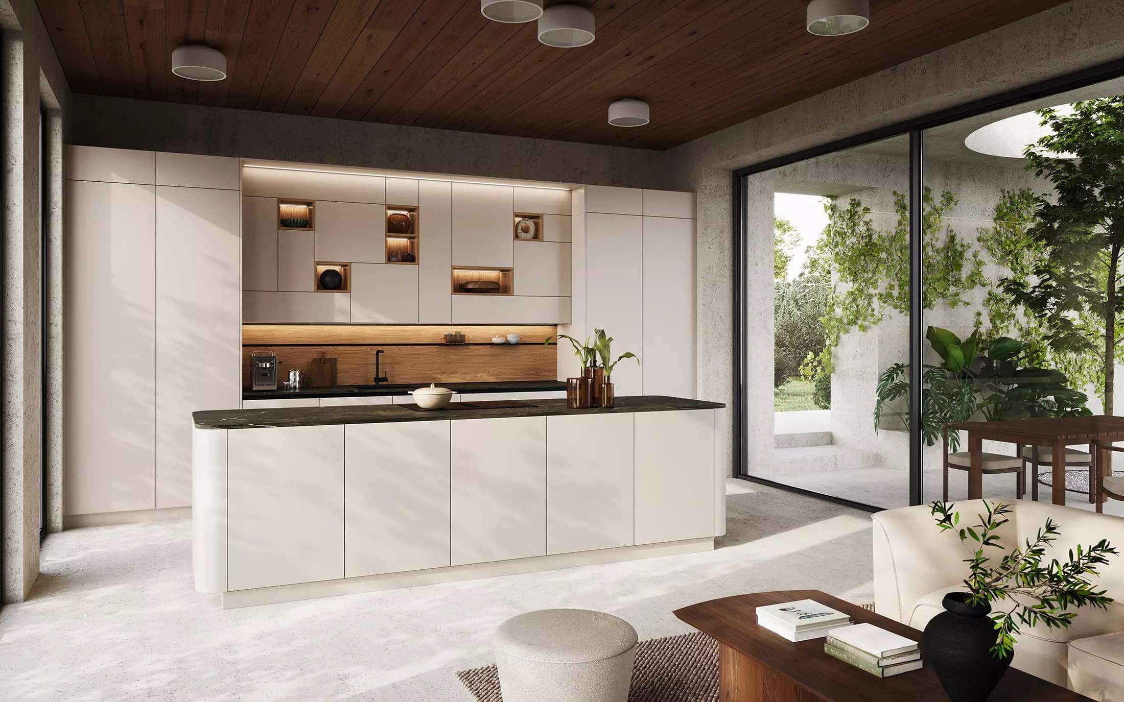 expert advice to plan a new kitchen | My Kitchen Specialist