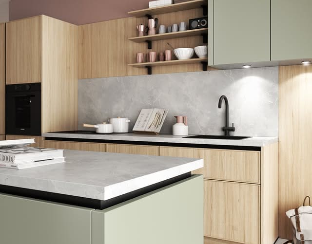 kitchen door styles | My Kitchen Specialist