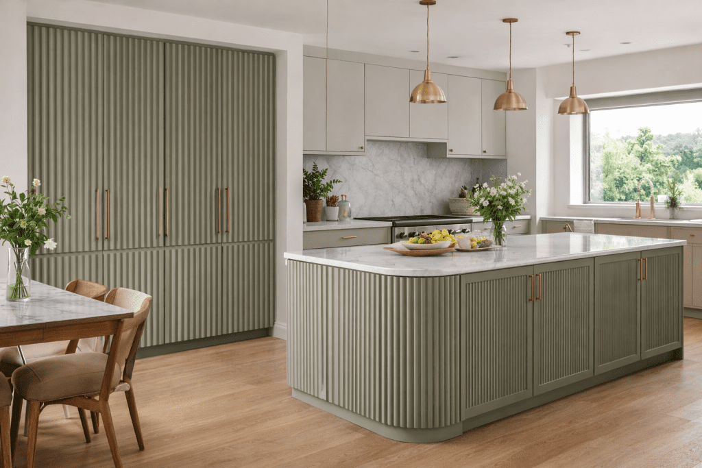 modern kitchen styles | My Kitchen Specialist