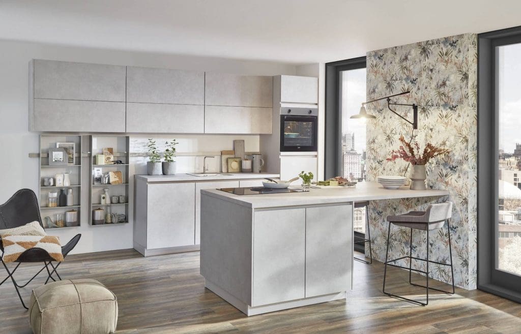 modern kitchen styles | My Kitchen Specialist